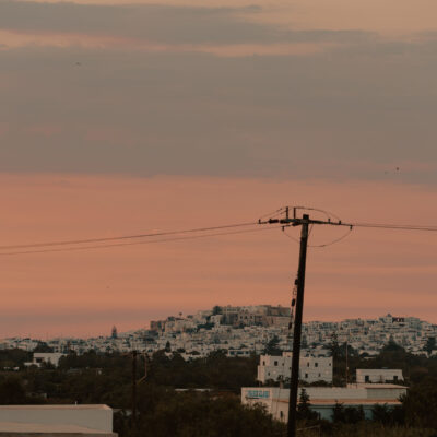 VillaVaya-sunset
